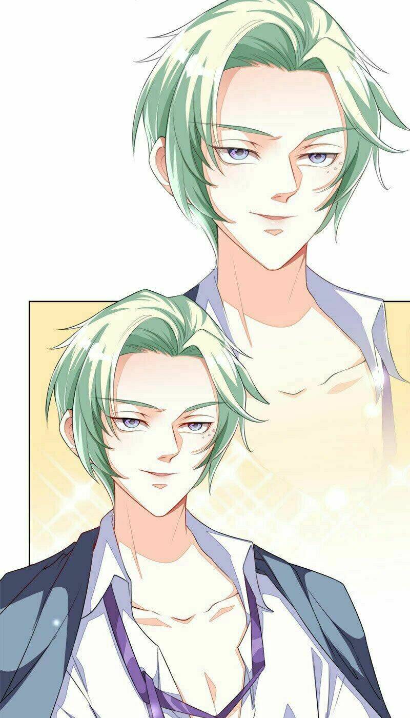 lãnh hôn cuồng ái chapter 45 26