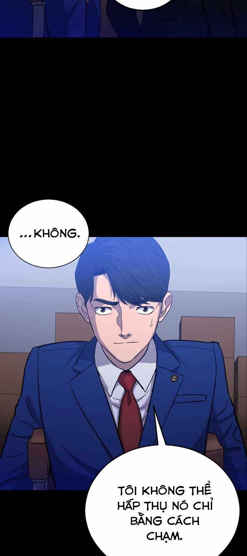 cánh cổng mở ra đúng ngày đầu tiên tôi thành chính trị gia chapter 19 33