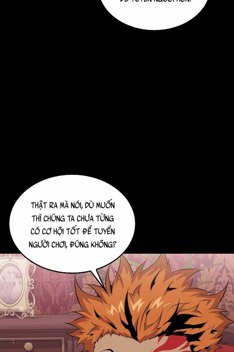 tôi thăng cấp trong lúc ngủ chapter 51 65