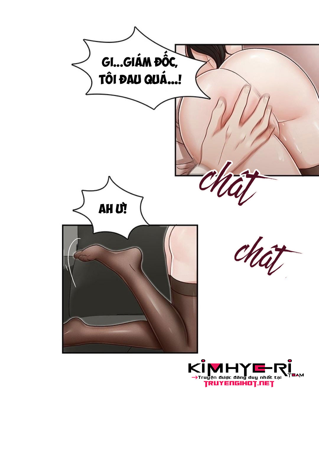 thư ký của anh trai chapter 11 39