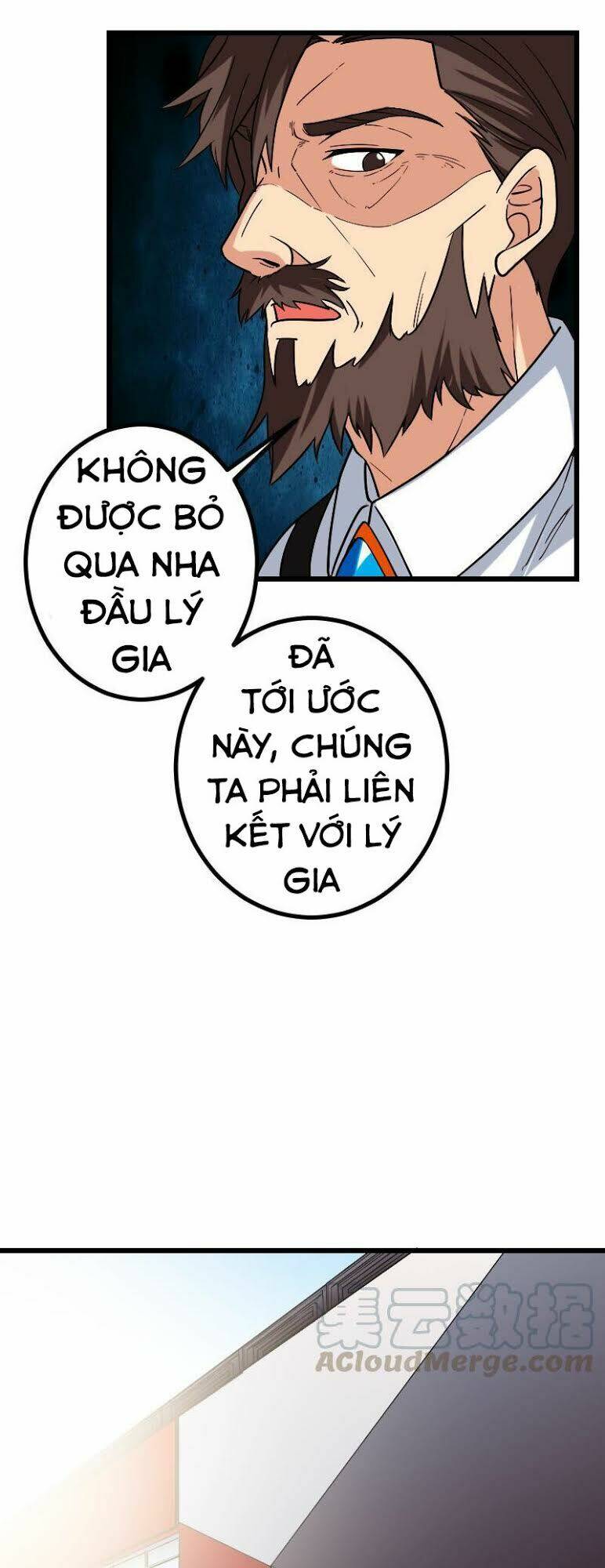 ngưu thư cung ứng thương chapter 179 14