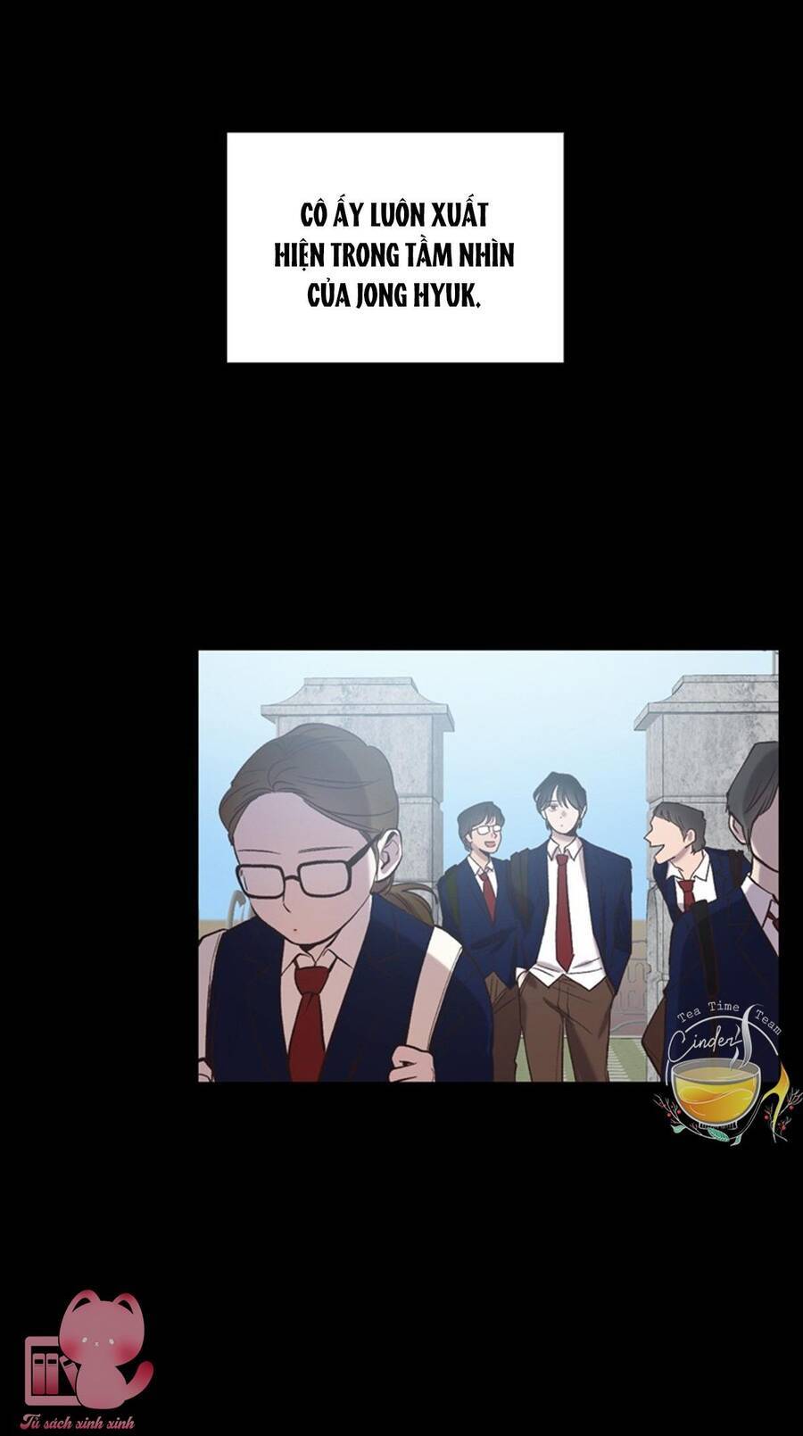 thanh xuân của chúng ta chapter 88 62