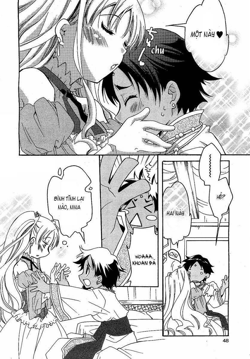 flower flower chapter 3 28