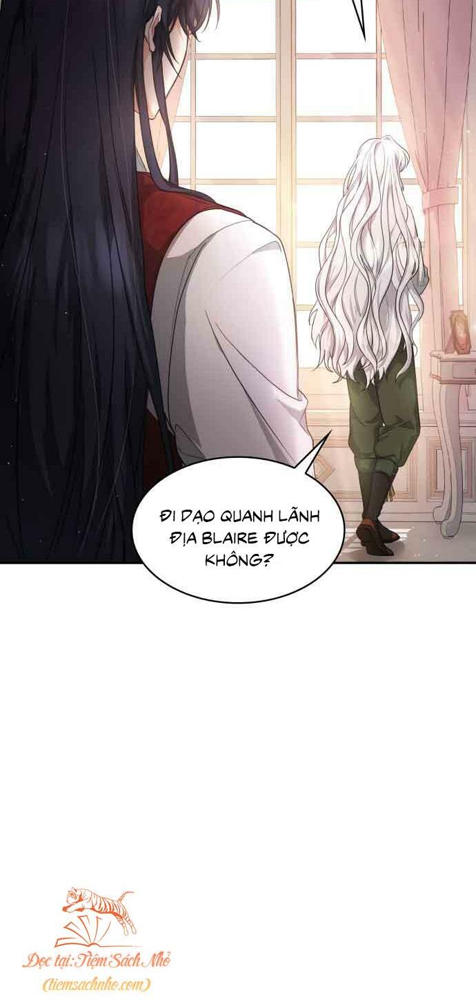 'di vật' melvin để lại chapter 6 18