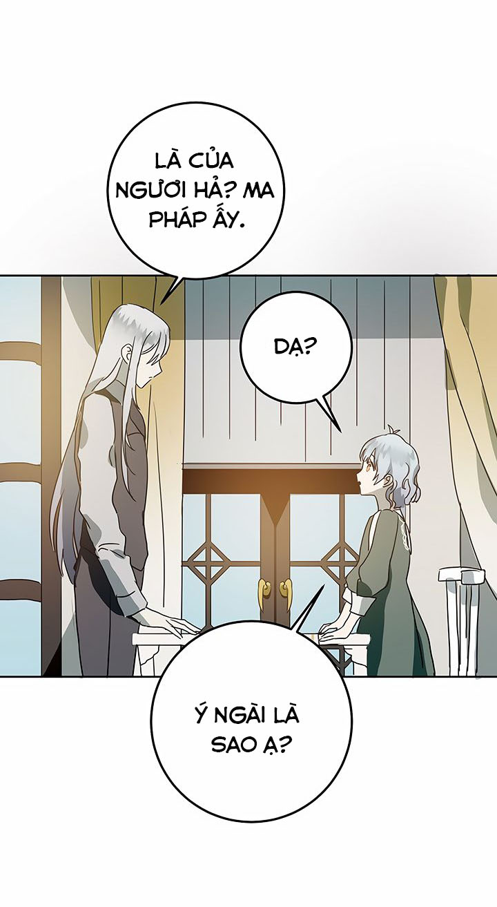 câu chuyện về đứa con hoang bị ghét bỏ chapter 10 56