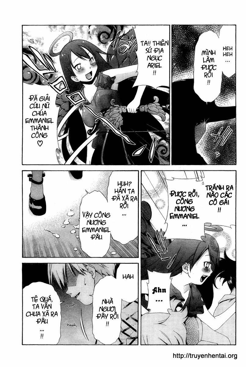 my balls chapter 17 21