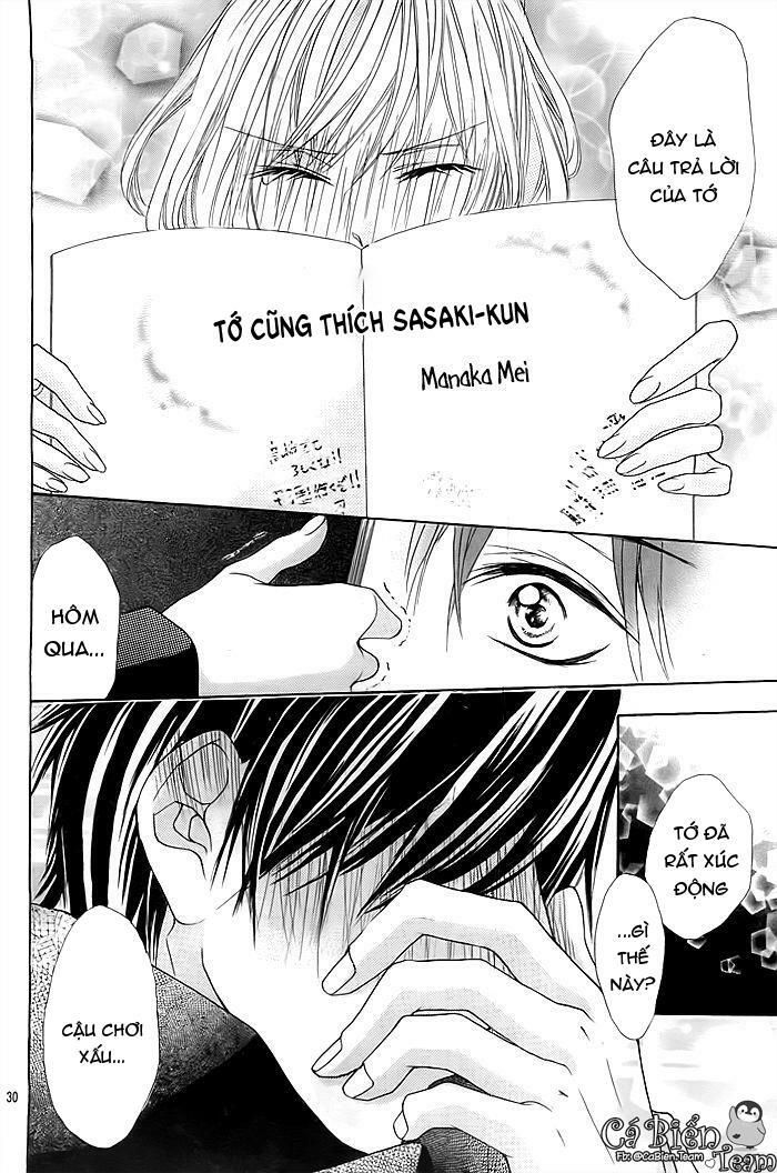 kawaii hito ( asagi hikaru ) chapter 1 30