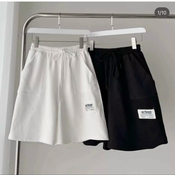 quần thể thao nam nữ, quần thun lửng in hoa cúc đủ màu, quần short unisex nam nữ, quần lửng ulzzang đẹp, quần đùi nam nữ, quần thun nam ngắn mặc mát