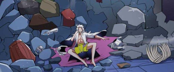 ẩn cư mười vạn năm, đời sau mời ta rời núi chapter 19 8