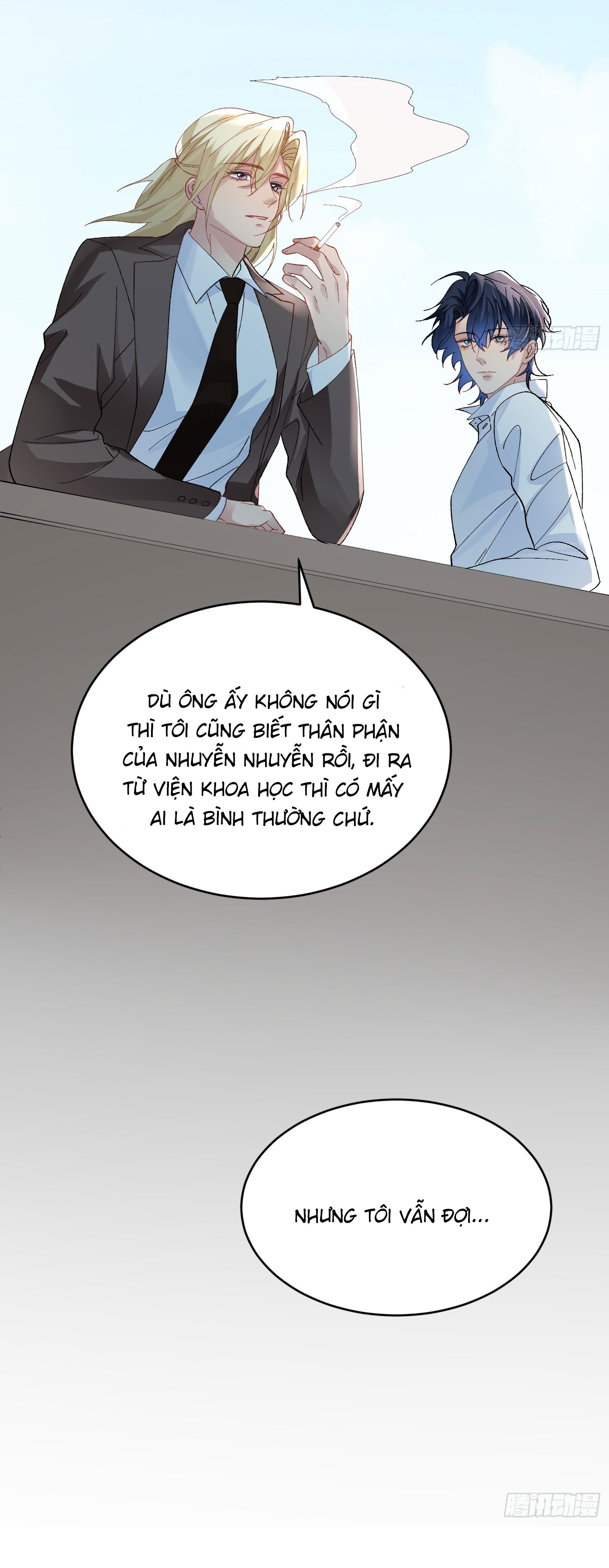 ỷ trên hiếp dưới chapter 20 18