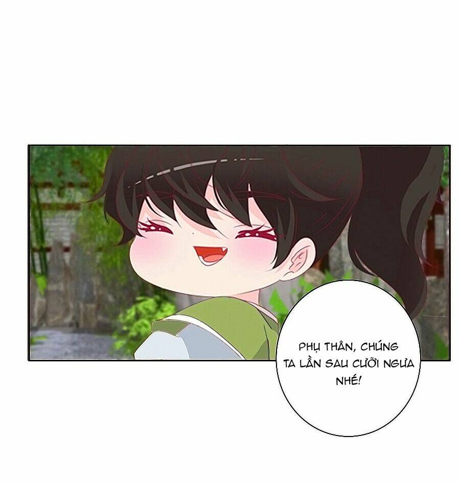 tướng quân mời ra trận chapter 177 15