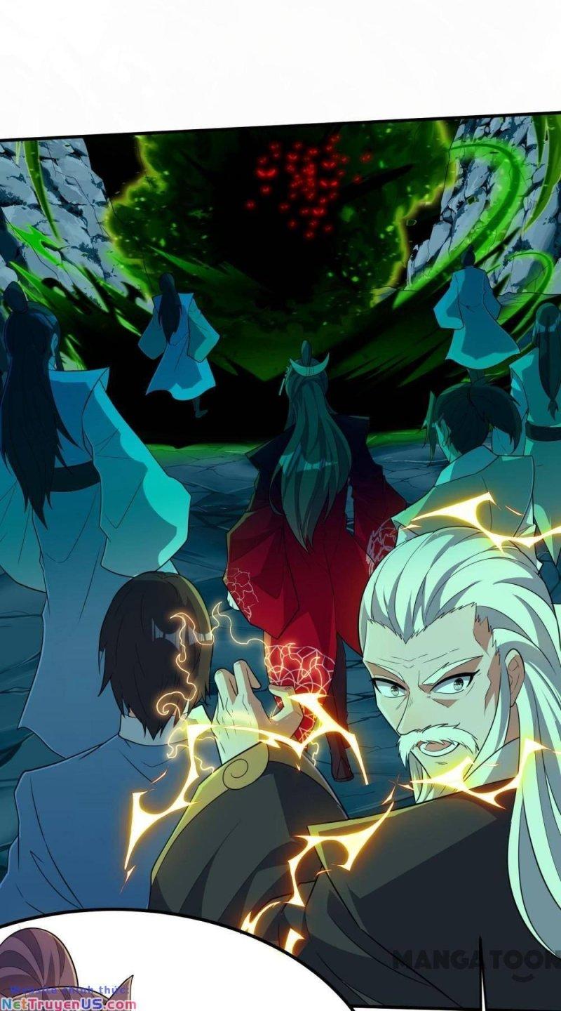 đệ nhất người ở rể chapter 271 2