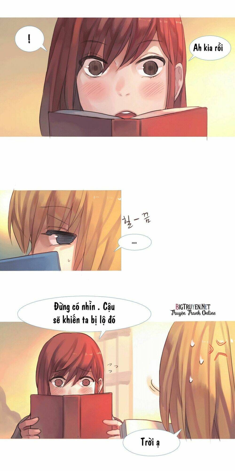 by chance, we... and... chapter 44 13