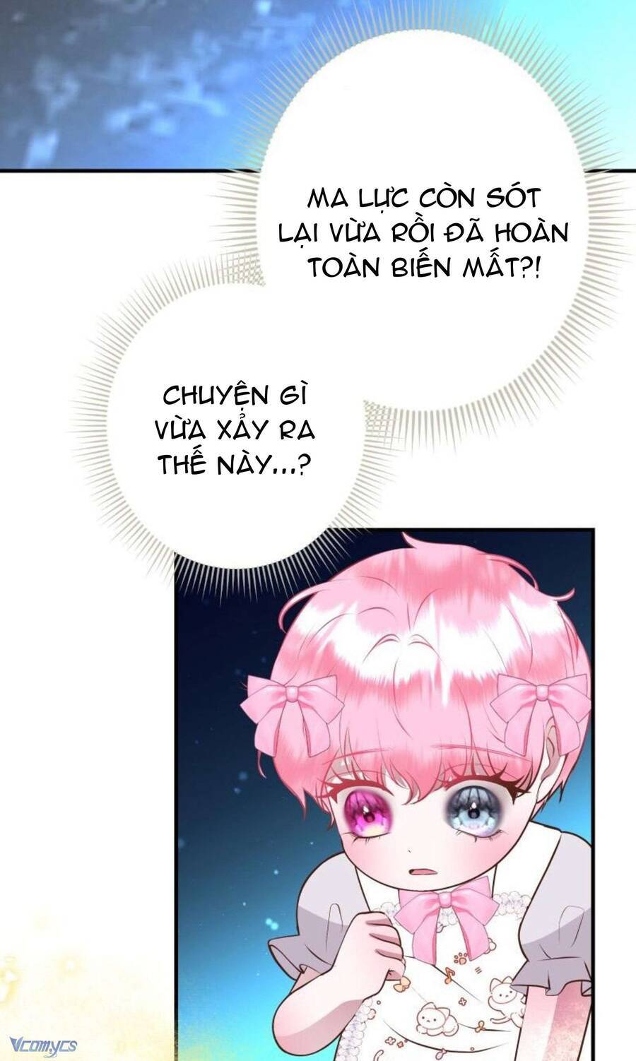 sau này họ sẽ sinh ra tôi chapter 13 54