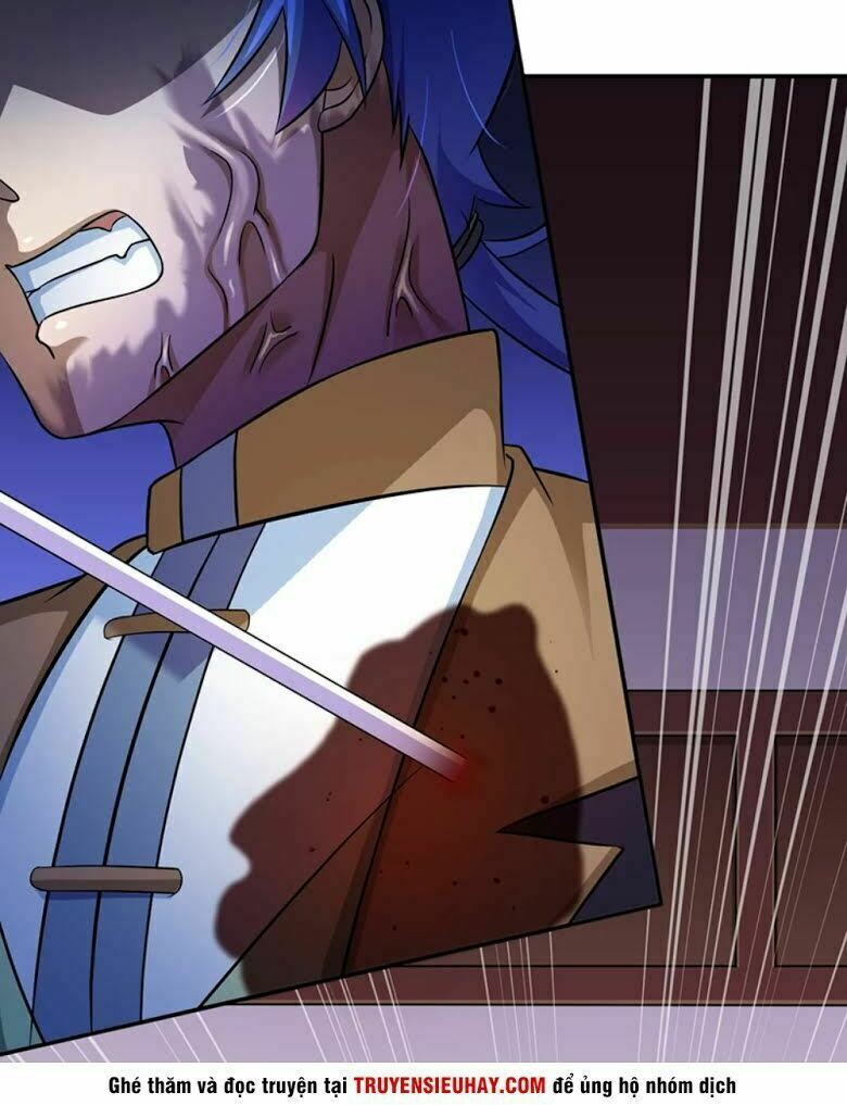võ đạo độc tôn chapter 77 32