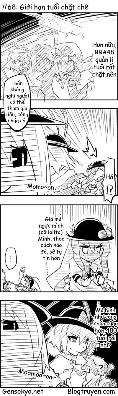 touhou keshikaran chapter 7 9