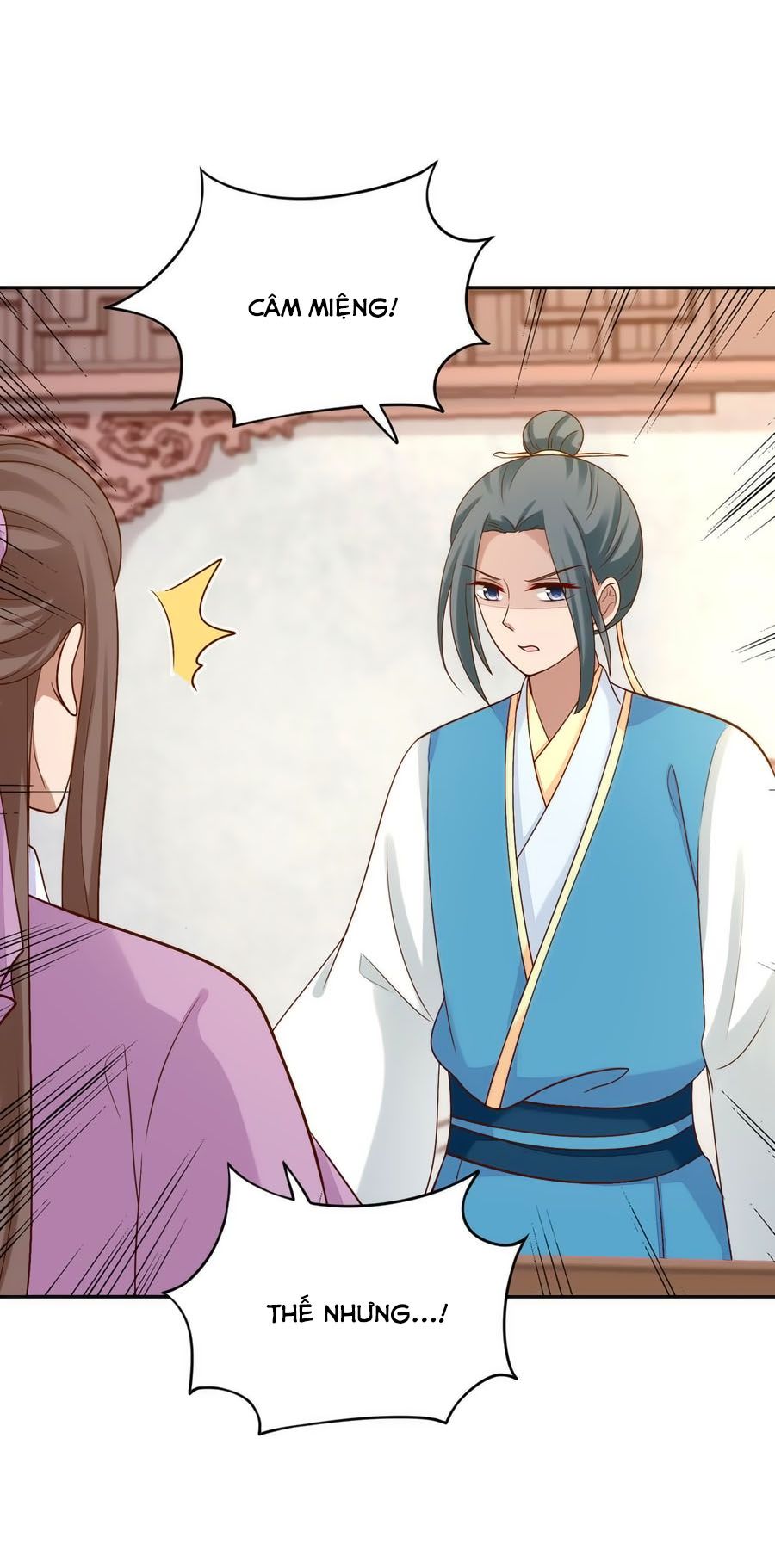 kiêu ngạo vương gia chủng điền phi chapter 163 20