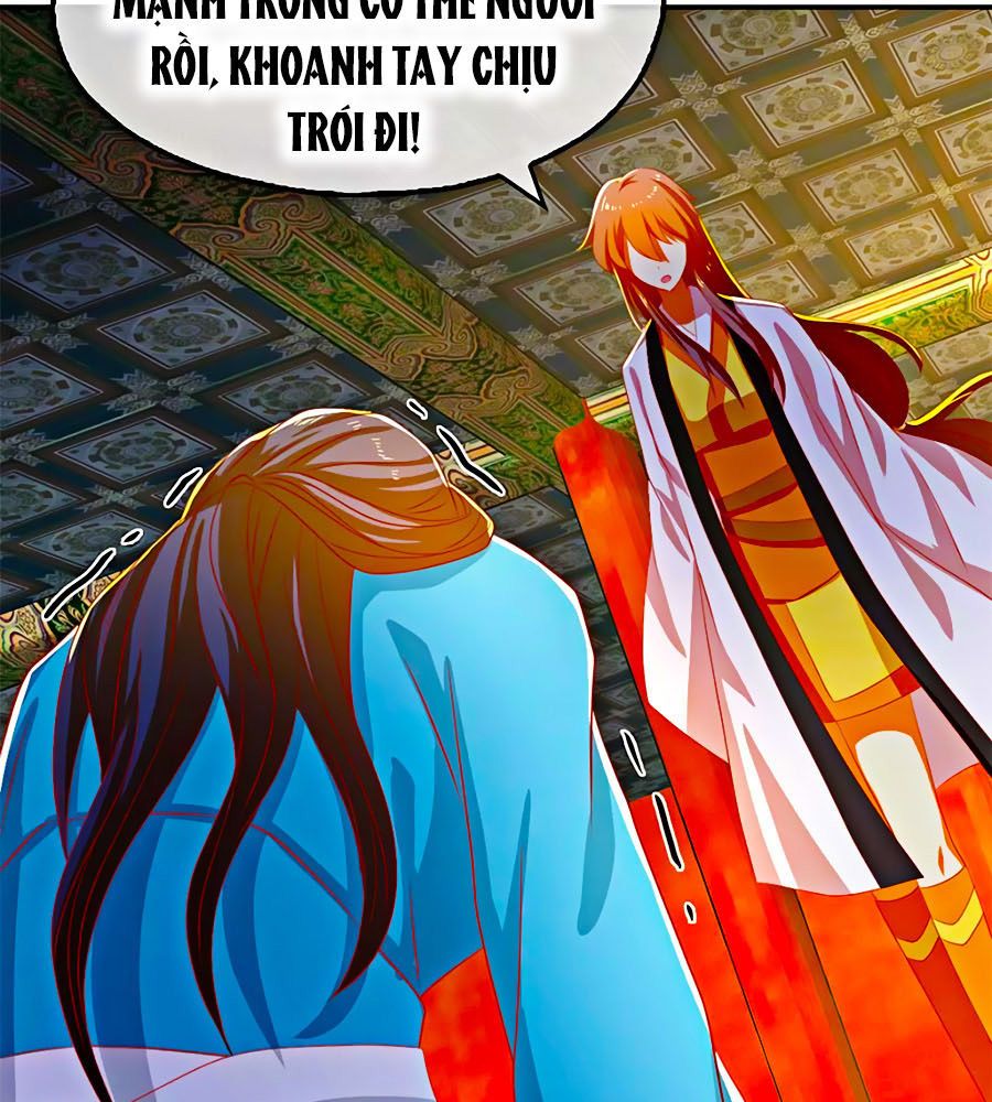 Khuynh Thành Cuồng Phi Của Tà Vương chapter 73 - Trang 34