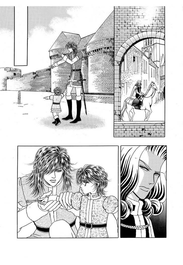 princess manhwa chapter 47 47