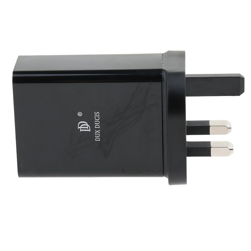 USB PD Wall Charger Fast Charging Adapter For