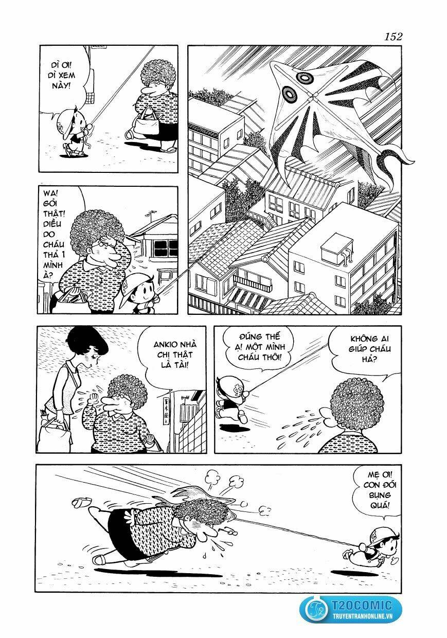 bác sĩ quái dị chapter 126 2