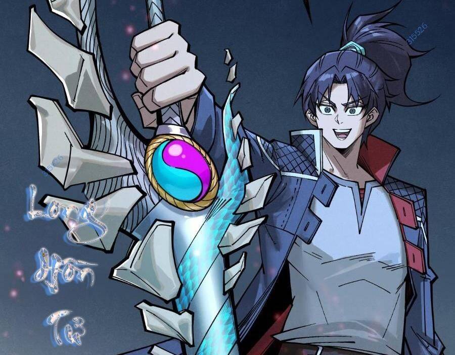 vạn cổ chí tôn chapter 266 101