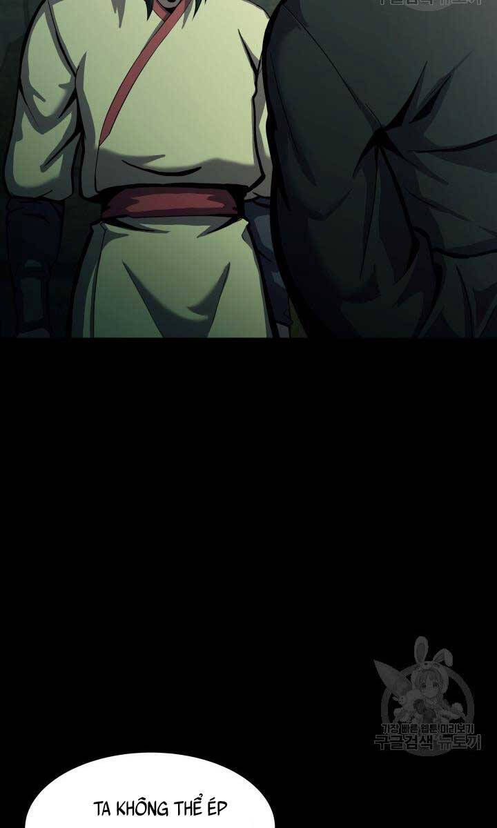 bậc thầy phép thuật ở thế giới võ lâm chapter 18.1 42