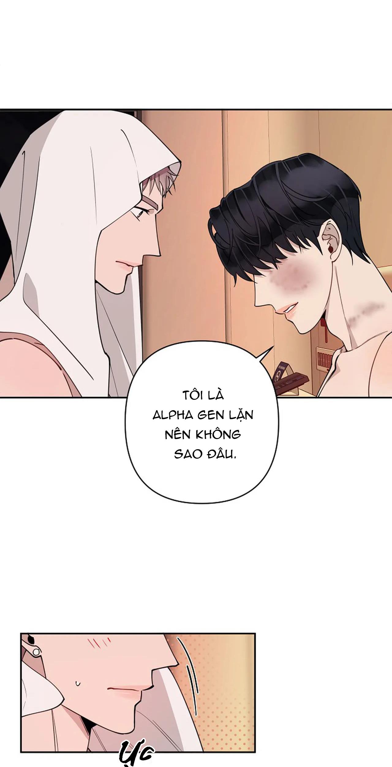 đêm dịu dàng chapter 15 34