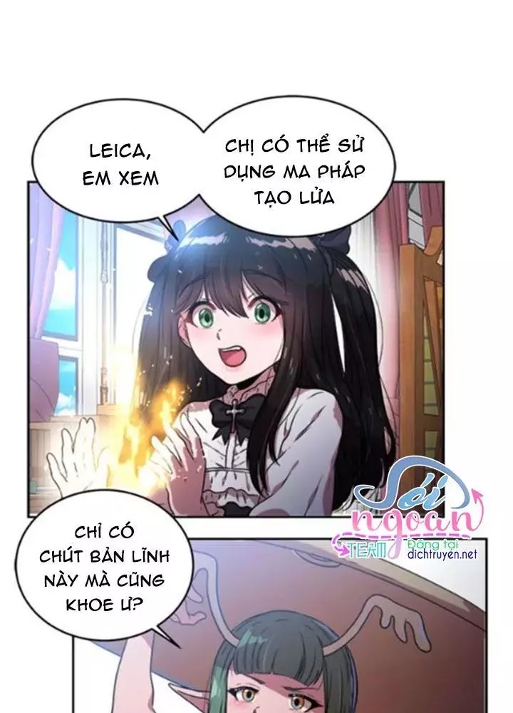 con gái bảo bối của ma vương chapter 21 74