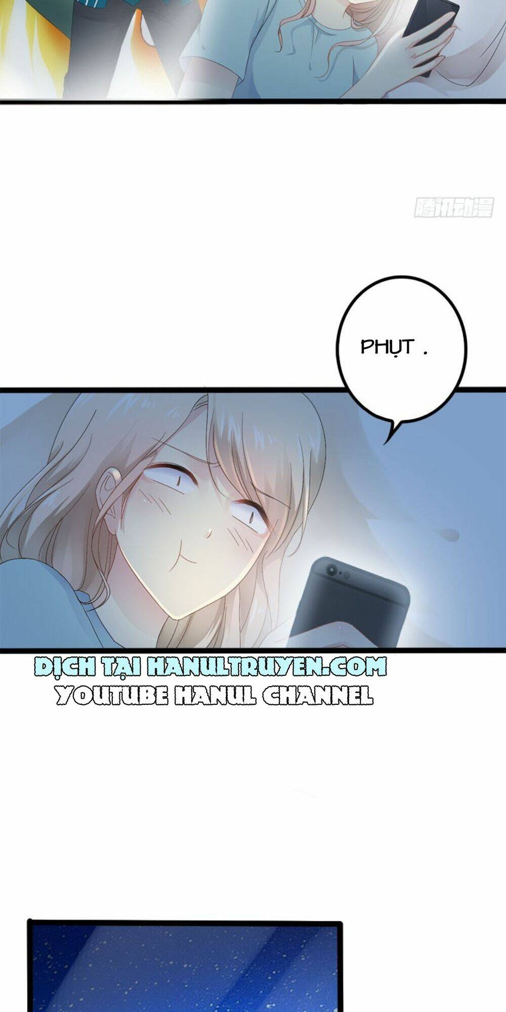 thần bí đế thiếu điềm sủng thê chapter 21 18