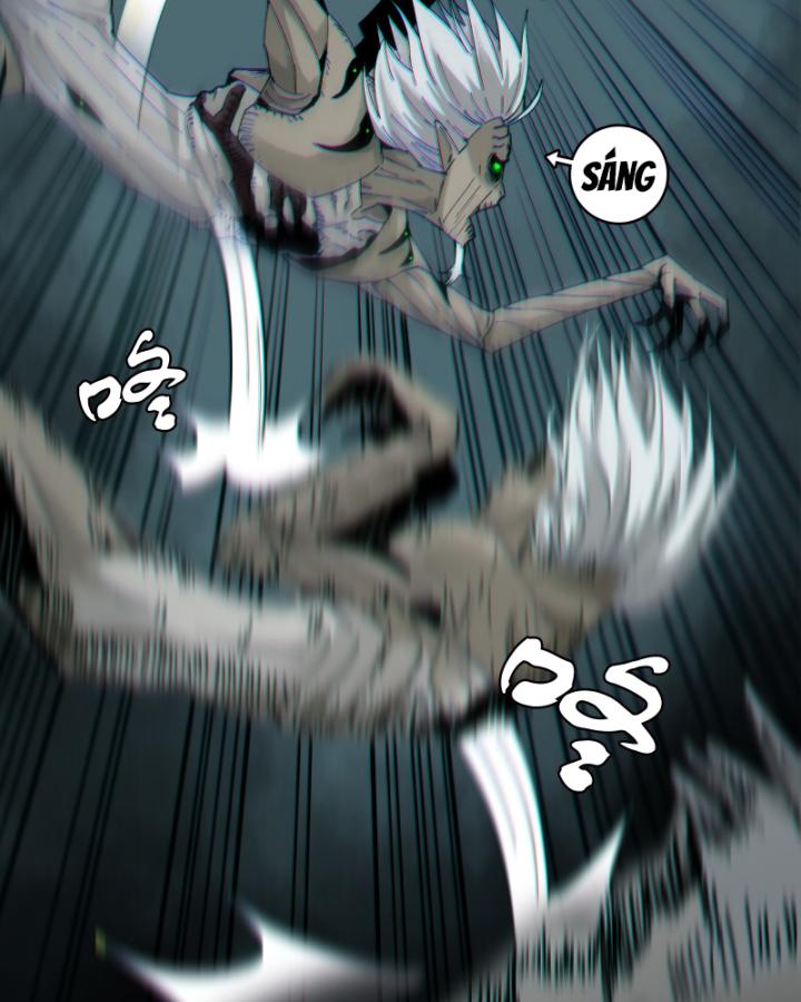 đối mặt với bệnh tâm thần, ma quỷ chẳng là cái thá gì chapter 3 58