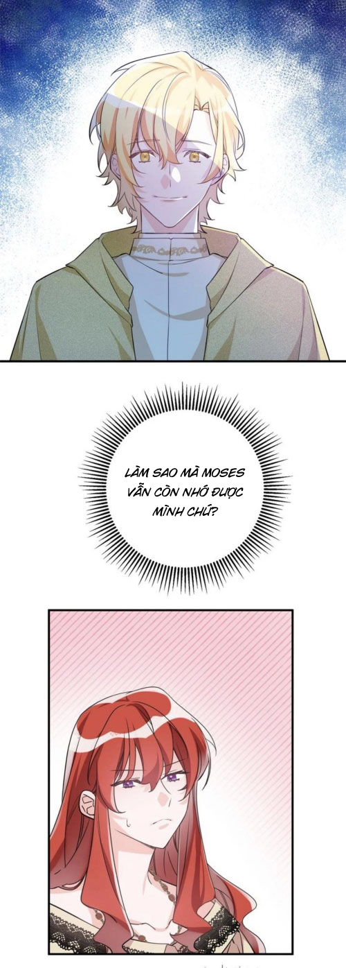 công nương đã thay đổi chapter 61.1 13