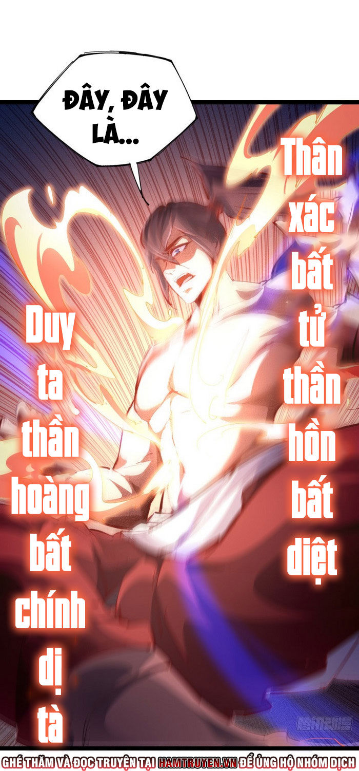 ta thành thần một mình chapter 1 75