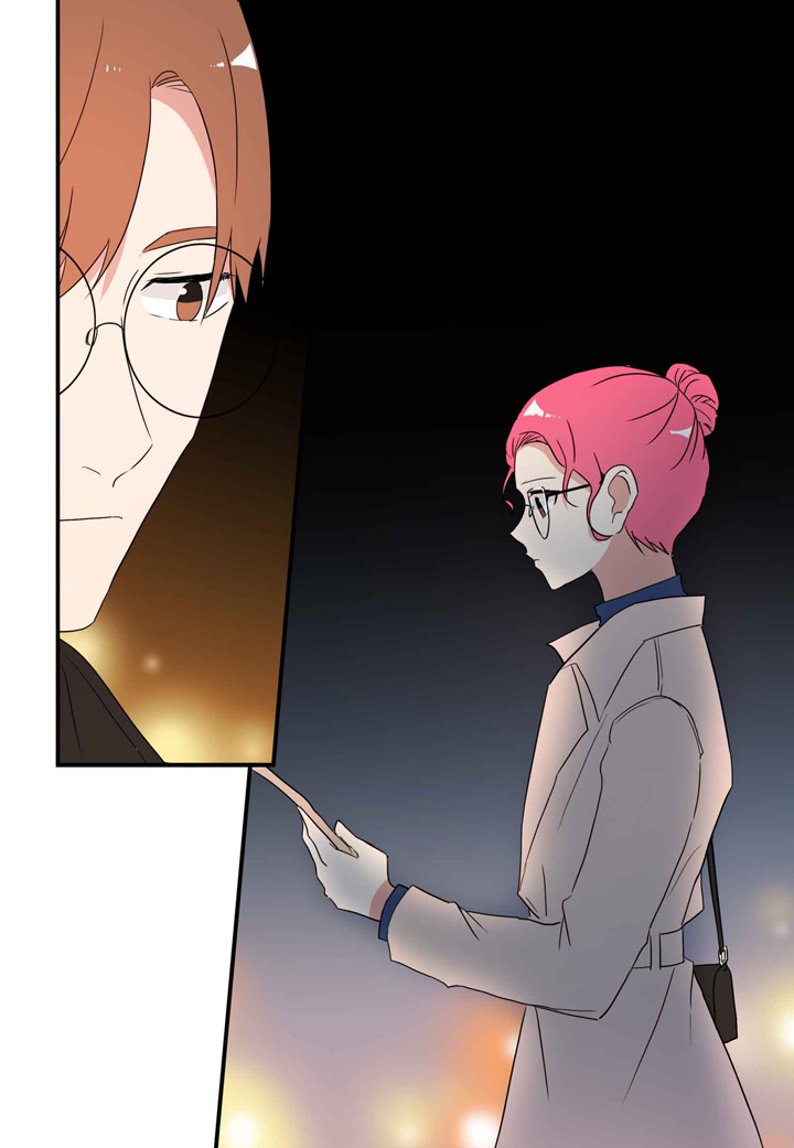 rắc rối về vấn đề yêu đương của tôi chapter 59 41