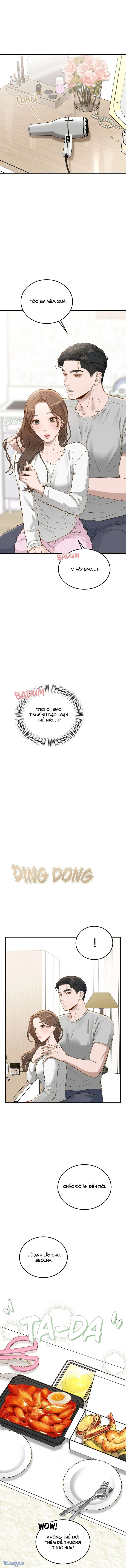 [18+] bất chấp rủi ro chapter 26 8