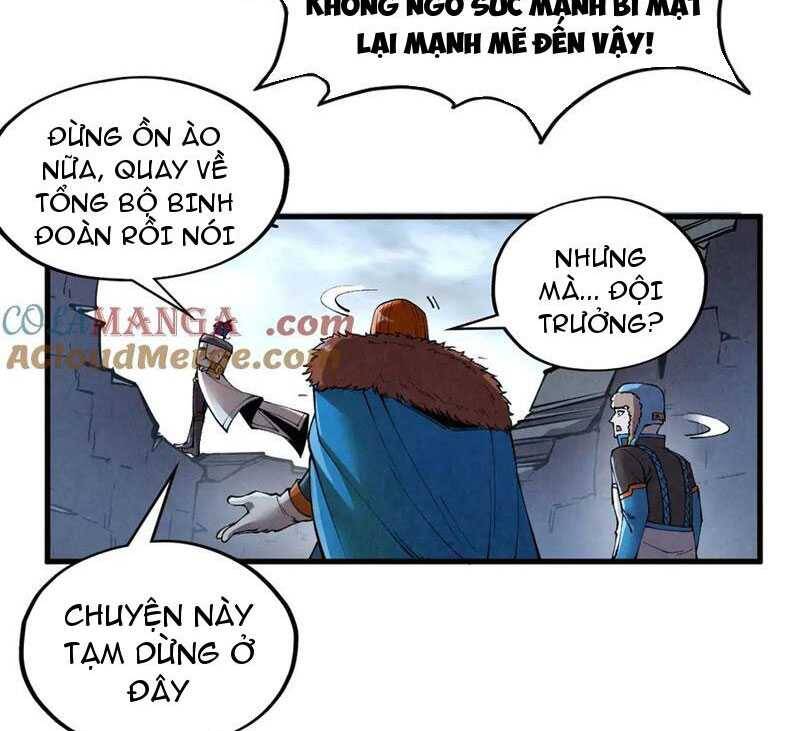 vạn cổ chí tôn chapter 319 52