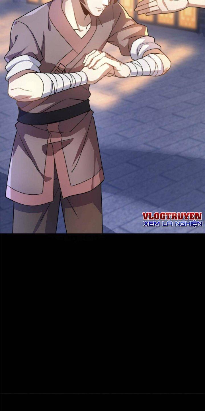 võ thánh này cũng quá khẳng khái chapter 2 7