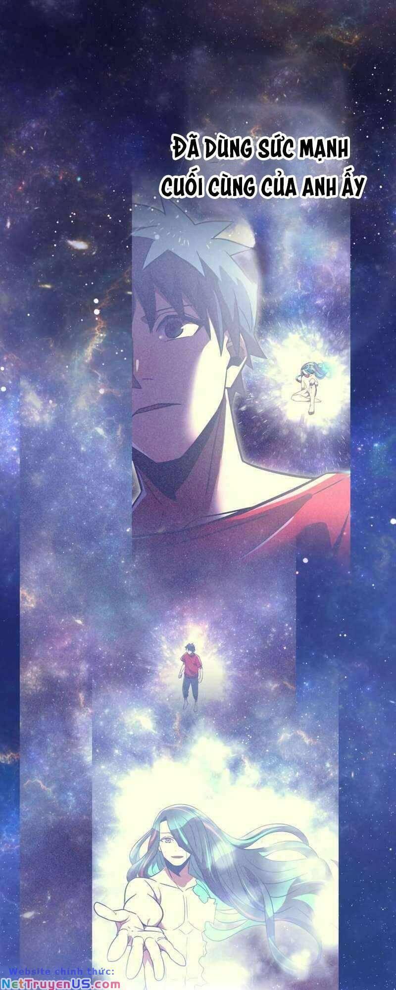 Huyết Thánh Cứu Thế Chủ~ Ta Chỉ Cần 0.0000001% Đã Trở Thành Vô Địch chapter 47 41