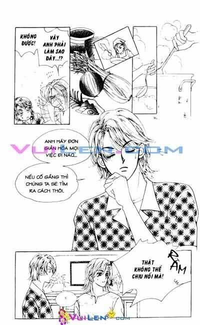 bữa tối của hoàng tử chapter 7 88