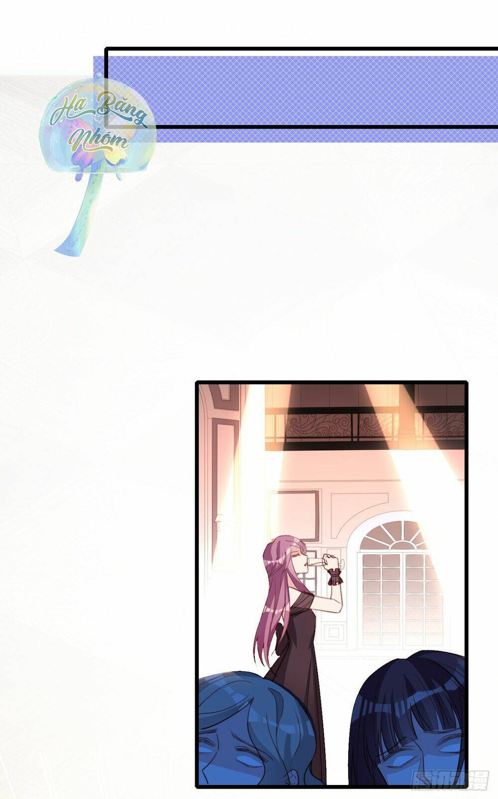 dĩ hôn chi danh chapter 24 49