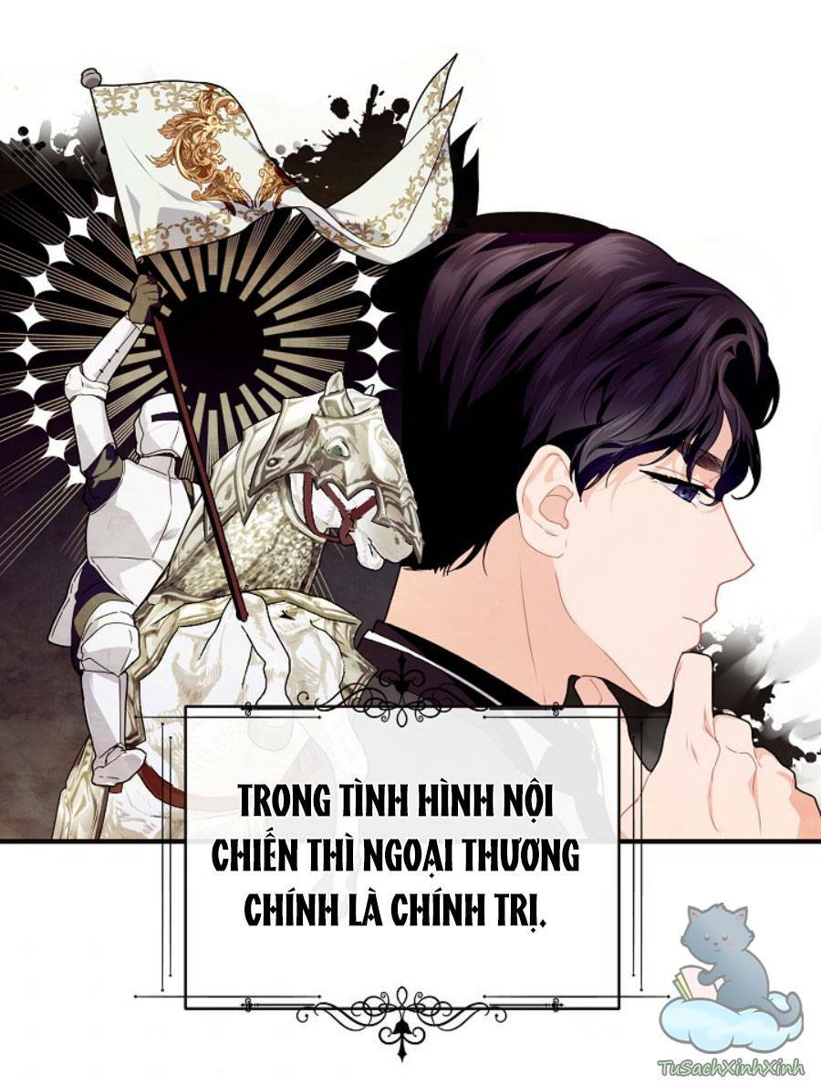 đại dương kiêu sa chapter 18.1 39