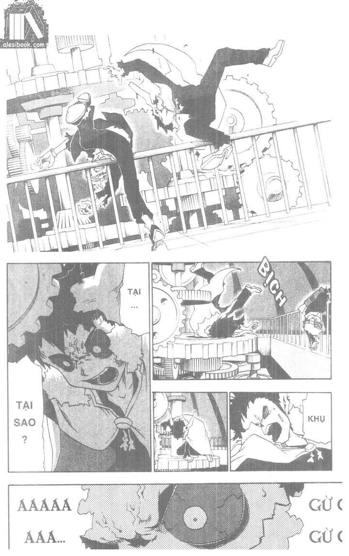 toto! the wonderful adventure chapter 41 16