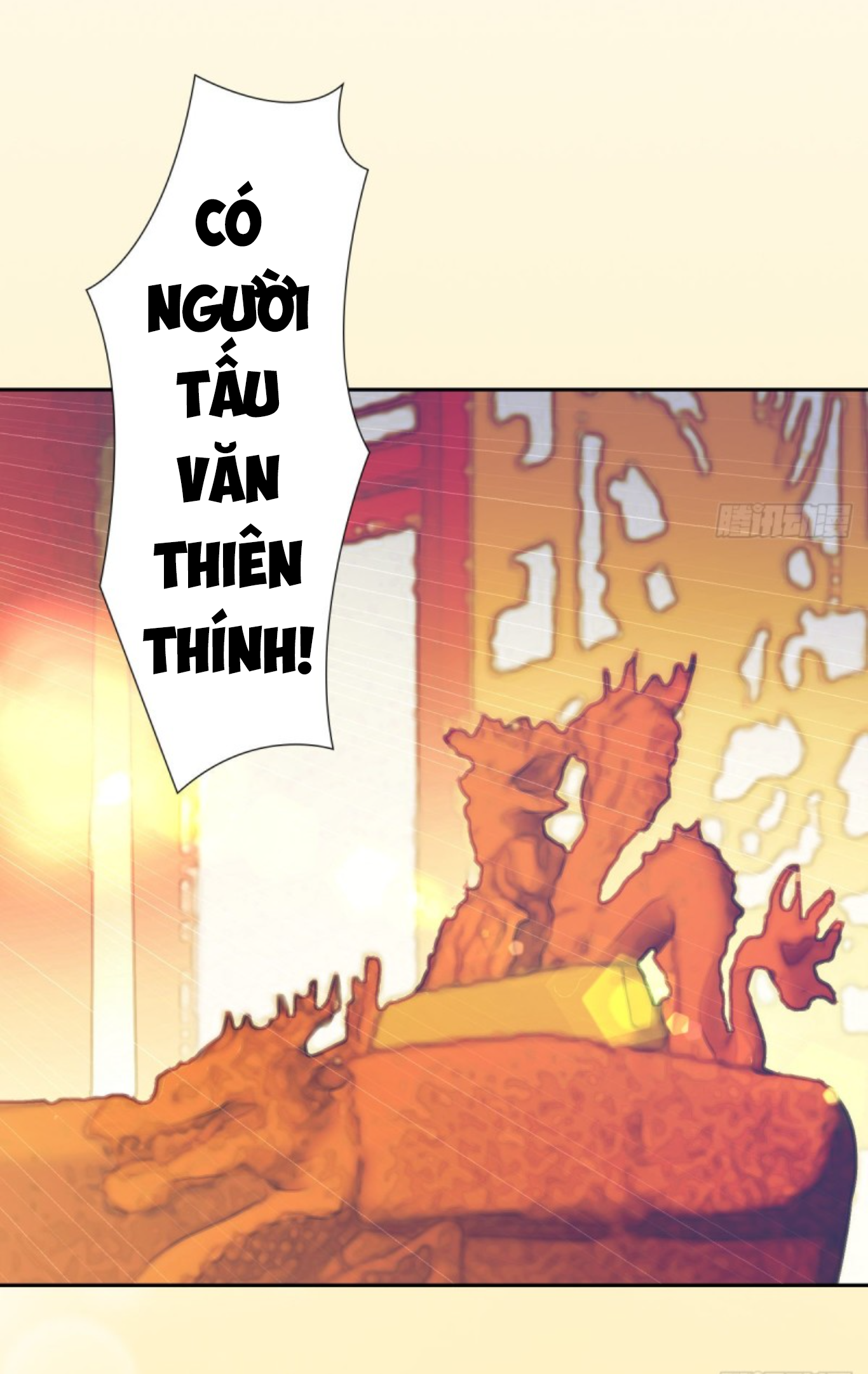 khi sư - umee chapter 13 37