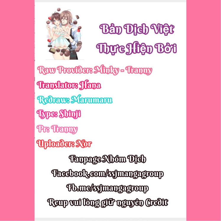 chippai kanojyo to bijin kareshi chapter 5 3