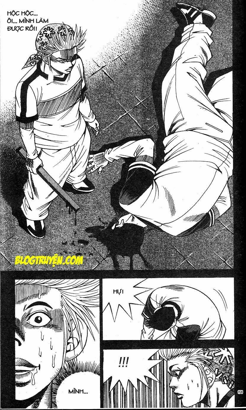 bitagi - anh chàng ngổ ngáo chapter 98 15