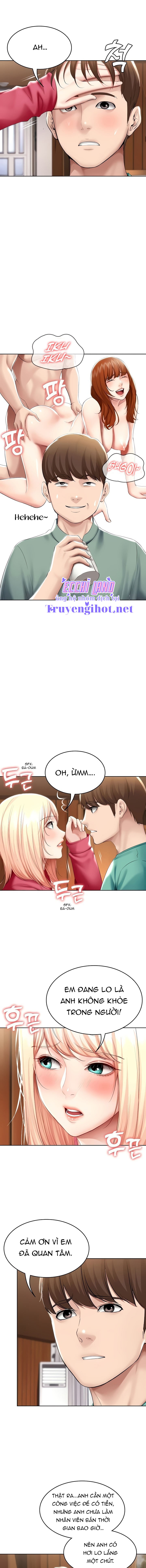 nhật ký nội trú chapter 60.1 6