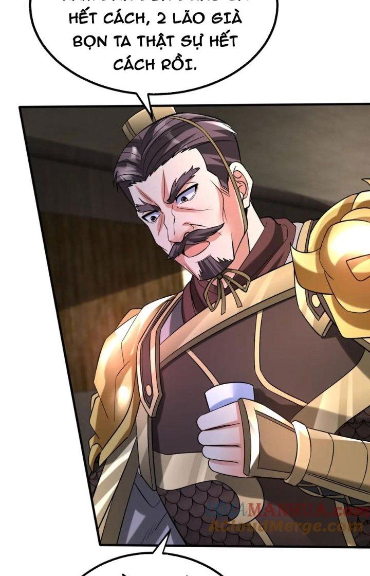 đại tần, ta là con tần thủy hoàng, giết địch thành thần chapter 50 49