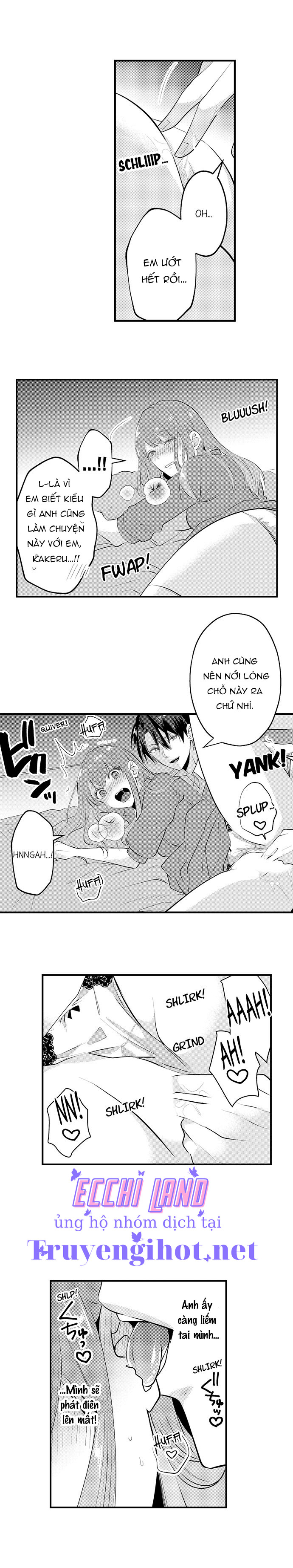 làm tình đâu cần phải cởi đồ chapter 57.1 6