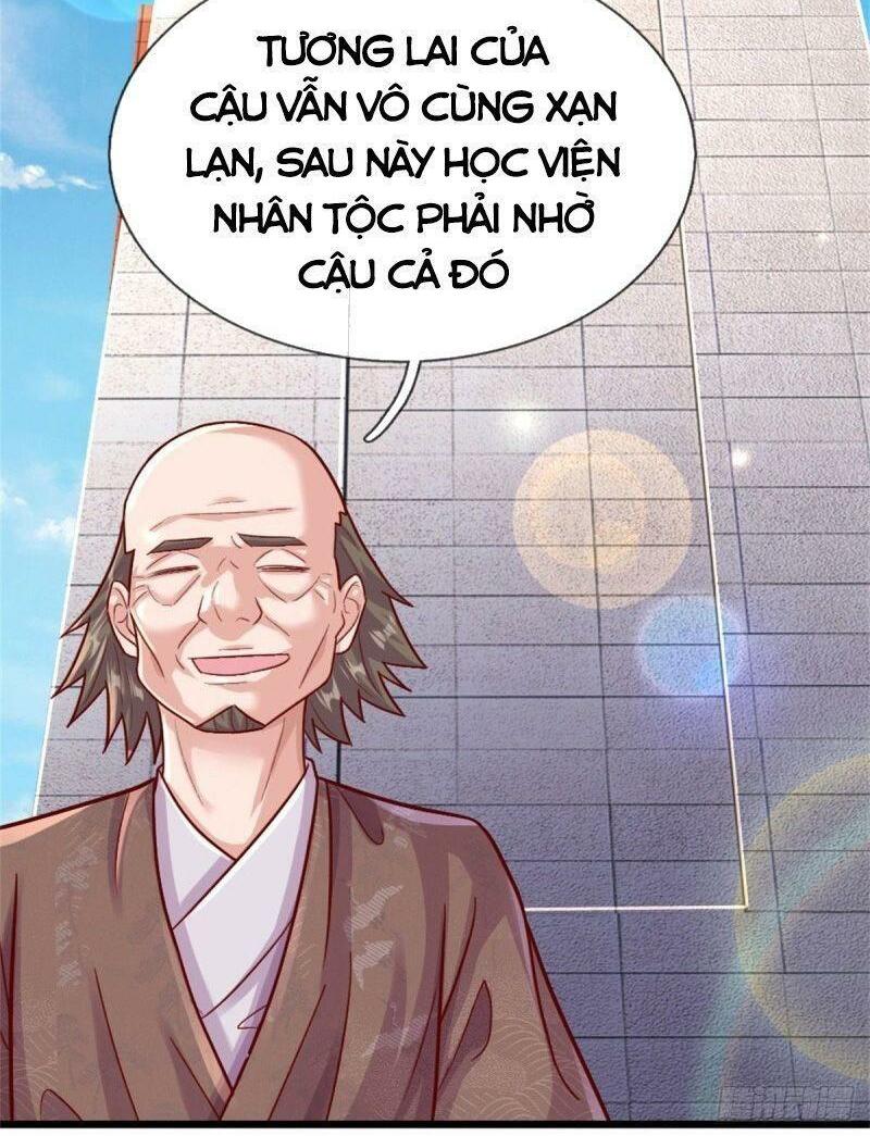 thuộc tính của ta đều tăng vào sức mạnh chapter 9 19