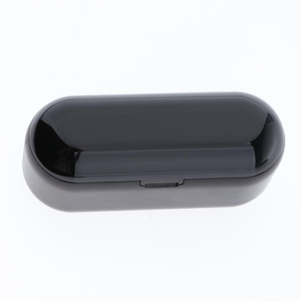 5.0 Noise Cancelling  Wireless Headset with Touching Display